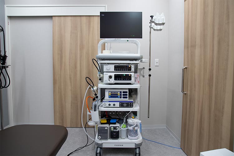 内視鏡システム