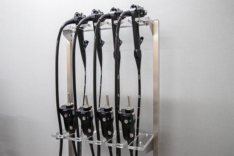 胃・大腸内視鏡